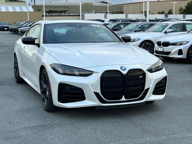 2026 BMW M4 M440i