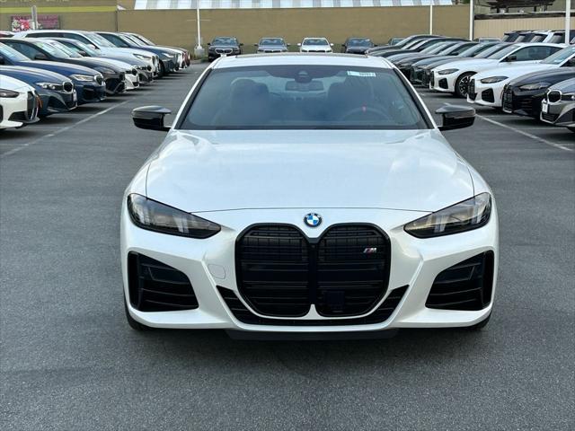 2026 BMW M4 M440i