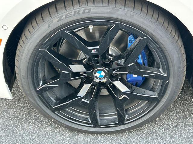 2026 BMW M4 M440i
