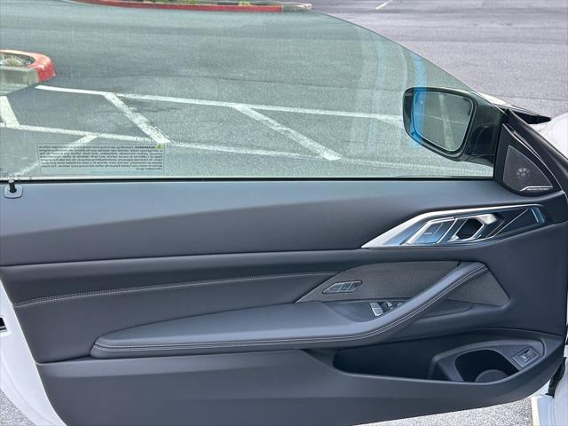 2026 BMW M4 M440i