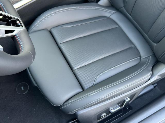 2026 BMW M4 M440i