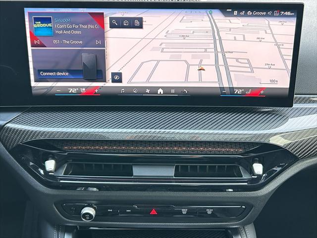 2026 BMW M4 M440i