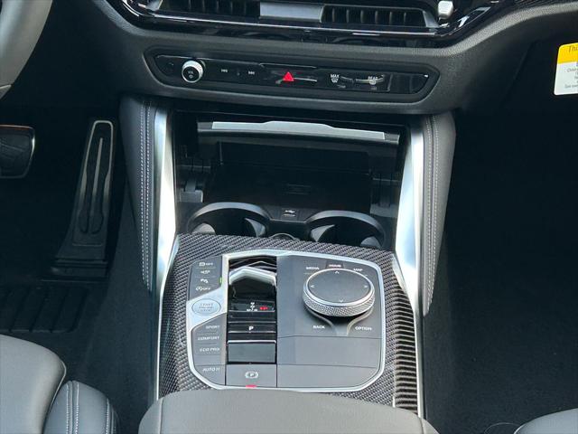 2026 BMW M4 M440i