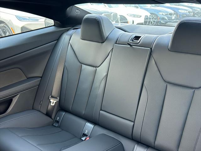 2026 BMW M4 M440i