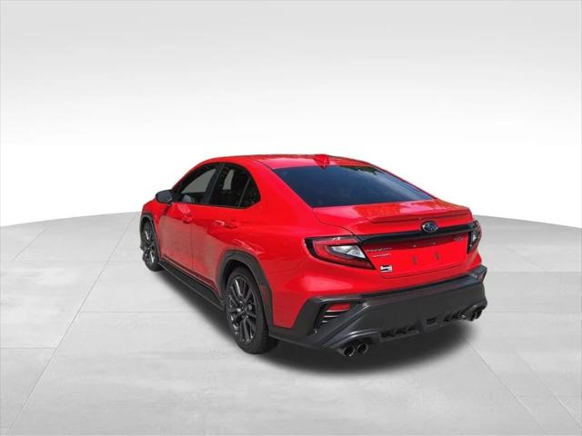2023 Subaru WRX Limited