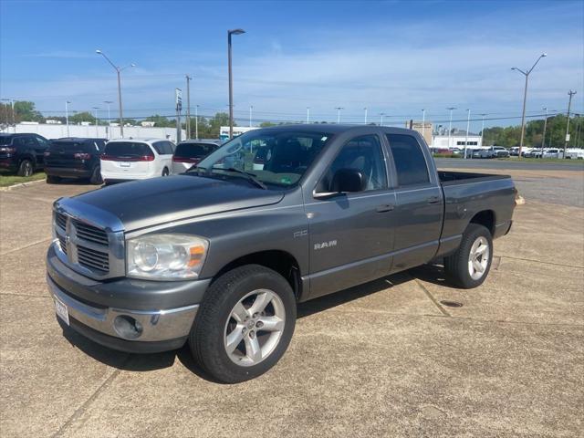 2008 Dodge Ram 1500 SLT