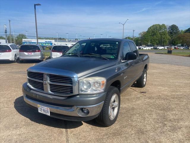 2008 Dodge Ram 1500 SLT