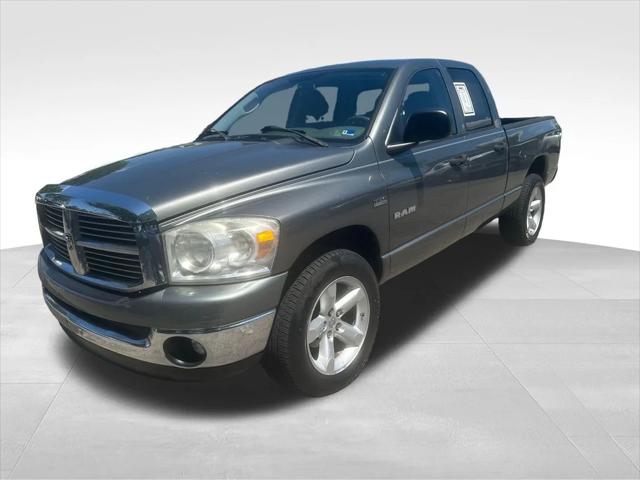 2008 Dodge Ram 1500 SLT