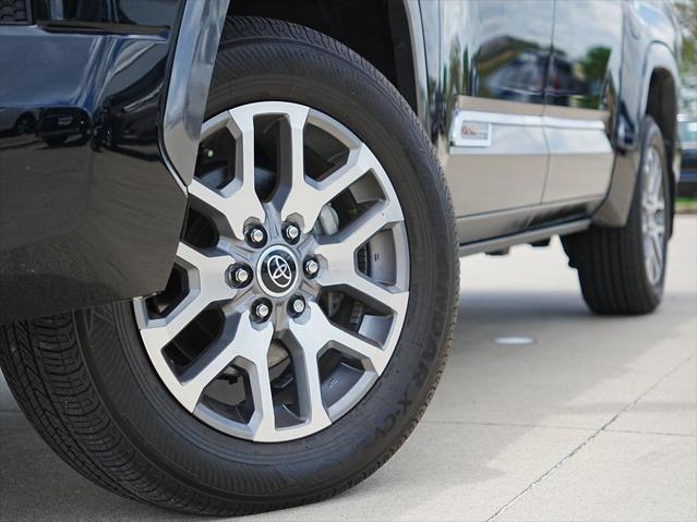 2024 Toyota Tundra 1794 Edition 4WD