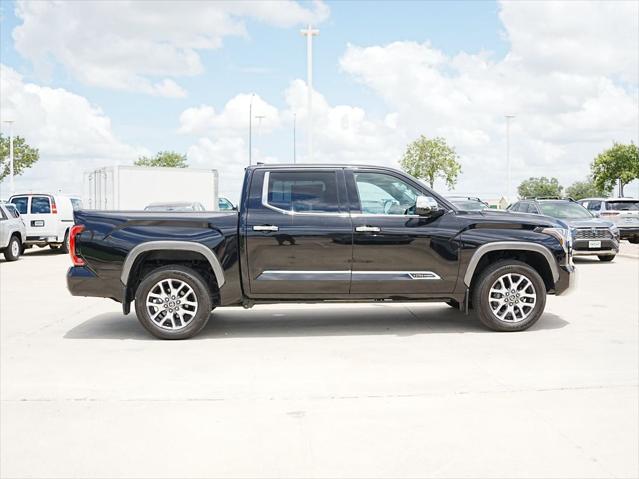 2024 Toyota Tundra 1794 Edition 4WD