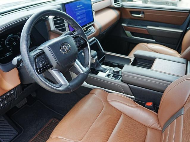 2024 Toyota Tundra 1794 Edition 4WD