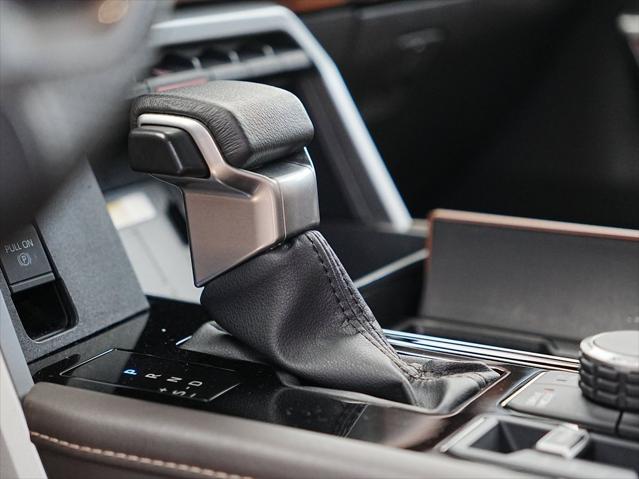 2024 Toyota Tundra 1794 Edition 4WD