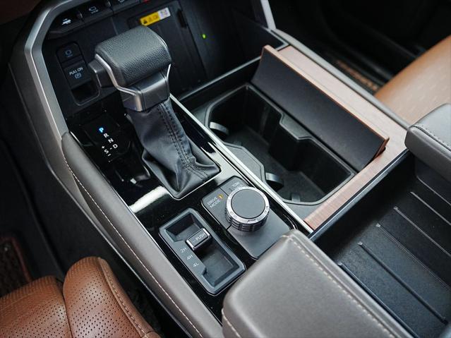 2024 Toyota Tundra 1794 Edition 4WD