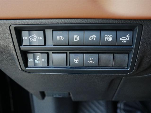 2024 Toyota Tundra 1794 Edition 4WD