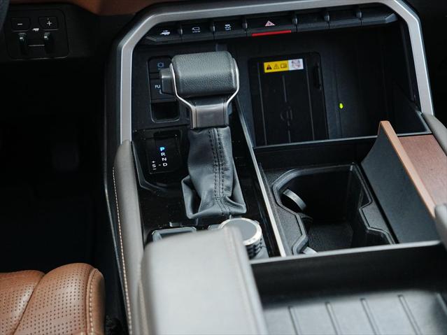 2024 Toyota Tundra 1794 Edition 4WD