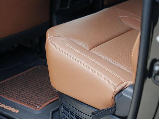 2024 Toyota Tundra 1794 Edition 4WD