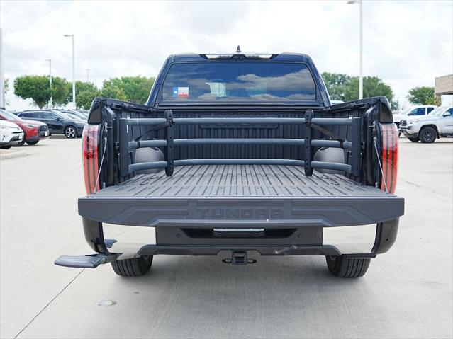 2024 Toyota Tundra 1794 Edition 4WD