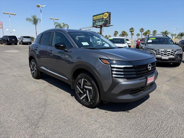 2026 Nissan Kicks SV for sale in Bakersfield, CA