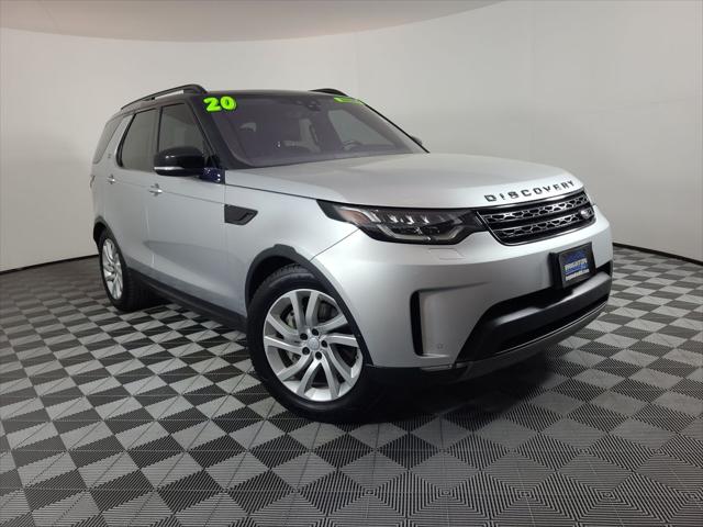 2020 Land Rover Discovery HSE for sale in Brighton, CO