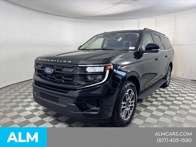 2025 Ford Expedition Active MAX for sale in Morrow, GA