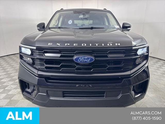 2025 Ford Expedition Active MAX