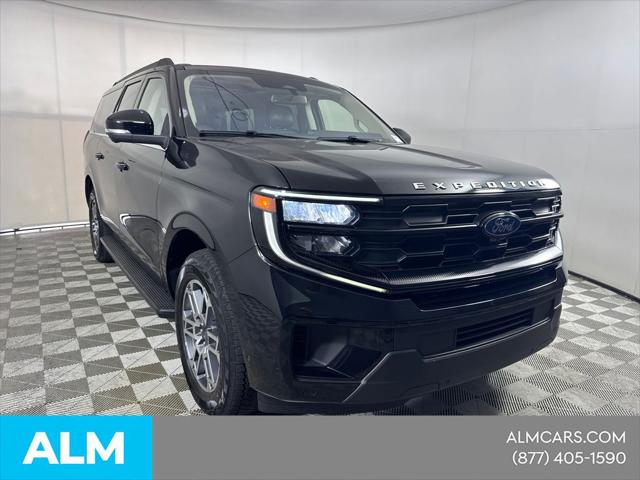 2025 Ford Expedition Active MAX