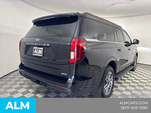 2025 Ford Expedition Active MAX