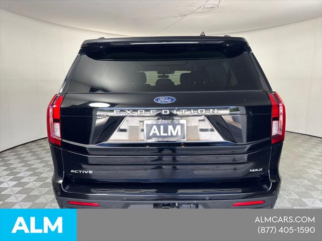 2025 Ford Expedition Active MAX