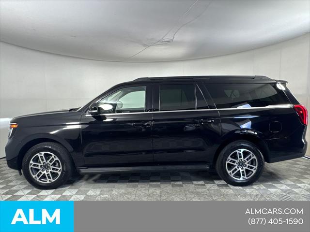 2025 Ford Expedition Active MAX