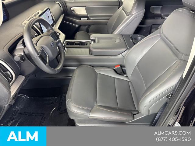 2025 Ford Expedition Active MAX