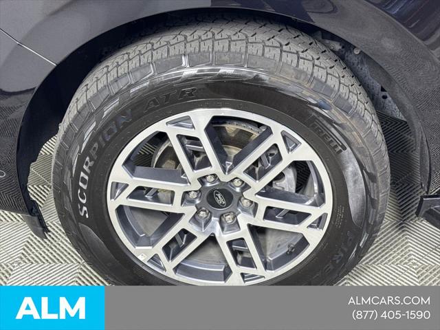 2025 Ford Expedition Active MAX