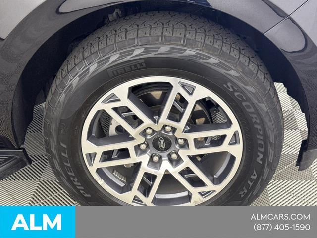 2025 Ford Expedition Active MAX