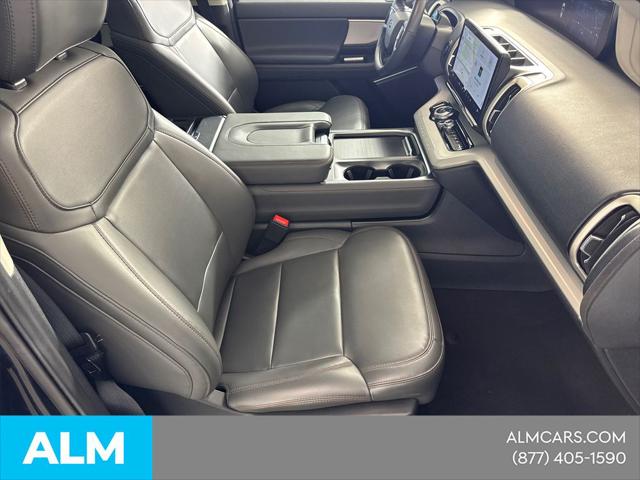 2025 Ford Expedition Active MAX