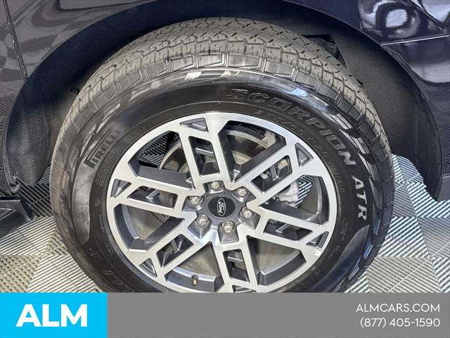 2025 Ford Expedition Active MAX