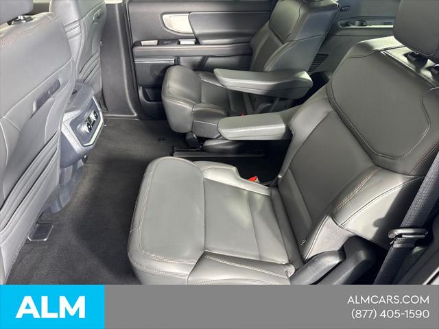 2025 Ford Expedition Active MAX