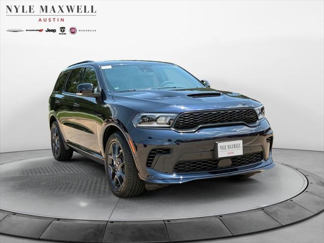 2026 Dodge Durango DURANGO GT PLUS AWD HEMI V8 2026 Dodge Durango DURANGO GT PLUS AWD HEMI V8