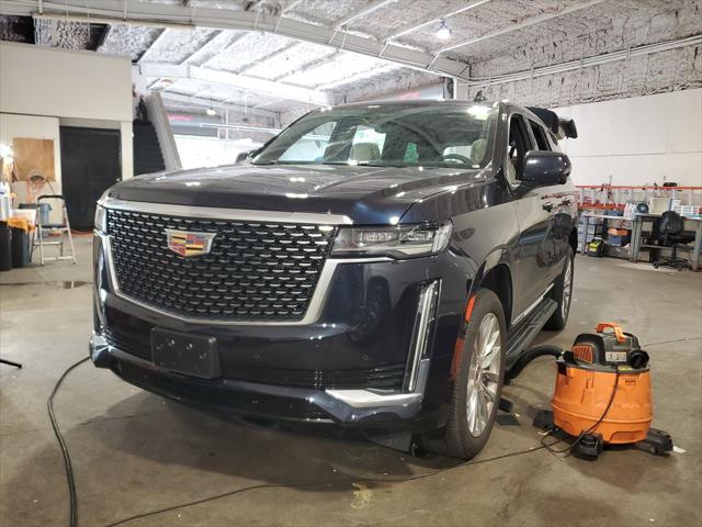 2022 Cadillac Escalade 4WD Premium Luxury for sale in Naples, FL
