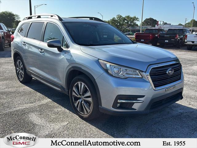 2020 Subaru Ascent Limited for sale in Mobile, AL