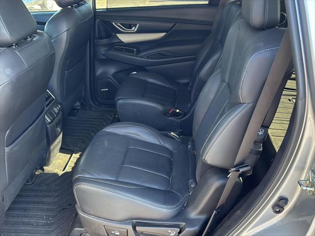 2020 Subaru Ascent Limited