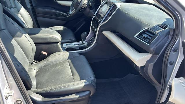 2020 Subaru Ascent Limited