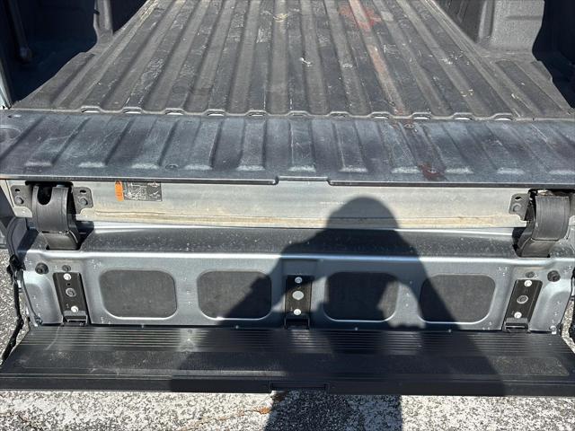 2023 GMC Sierra 1500 4WD Crew Cab Short Box SLT