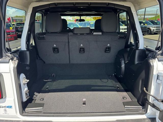 2023 Jeep Wrangler 4xe 4x4