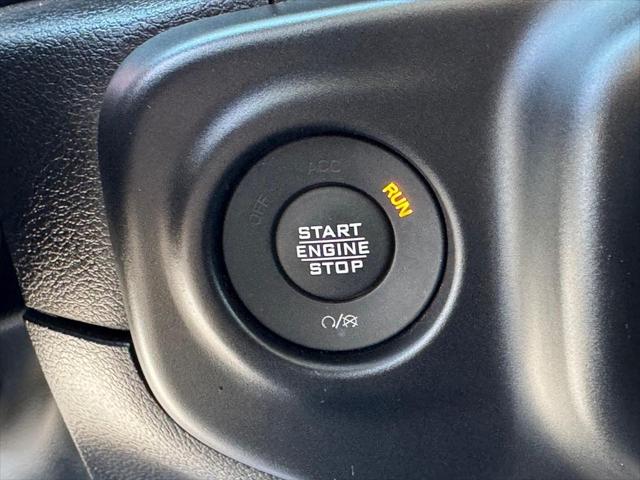 2023 Jeep Wrangler 4xe 4x4