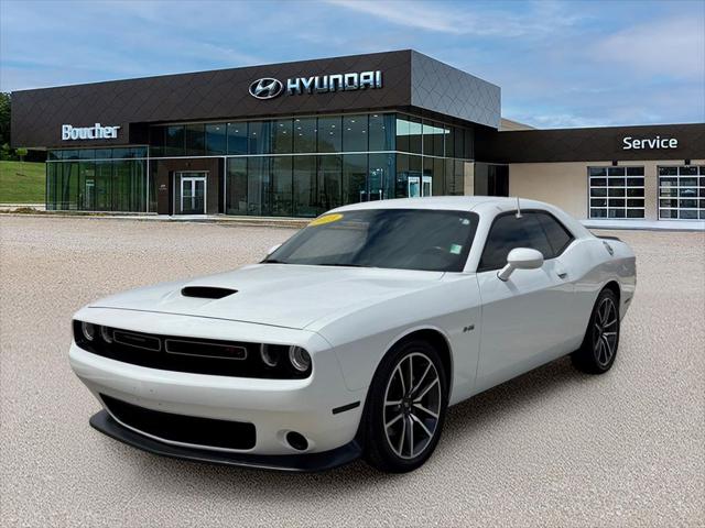 2023 Dodge Challenger R/T for sale in Janesville, WI