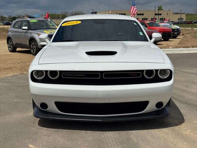2023 Dodge Challenger R/T