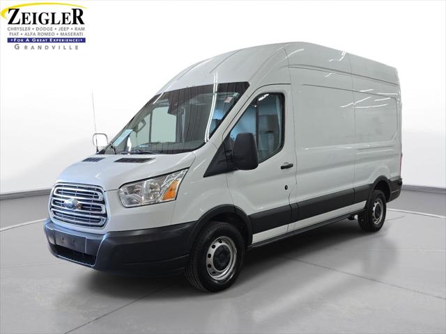 2018 Ford Transit Base for sale in Grandville, MI