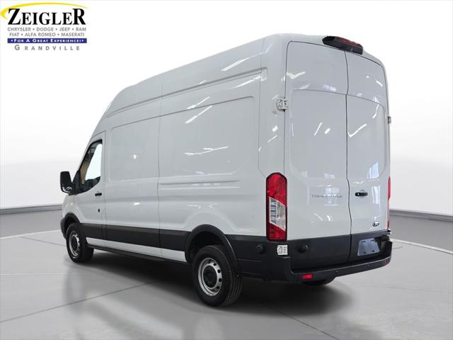 2018 Ford Transit Base