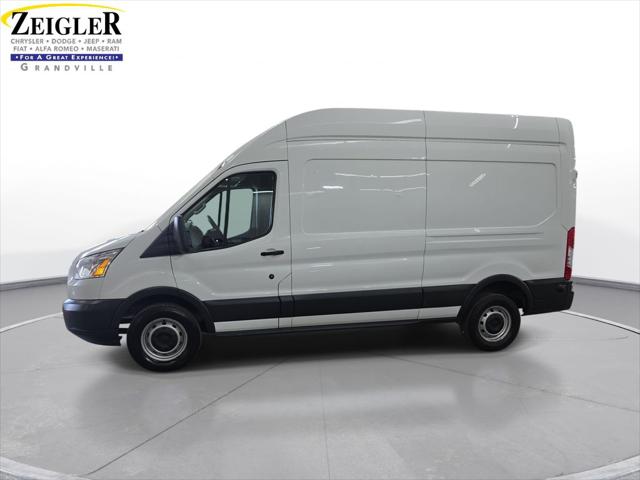 2018 Ford Transit Base