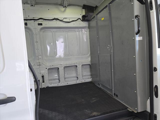 2018 Ford Transit Base