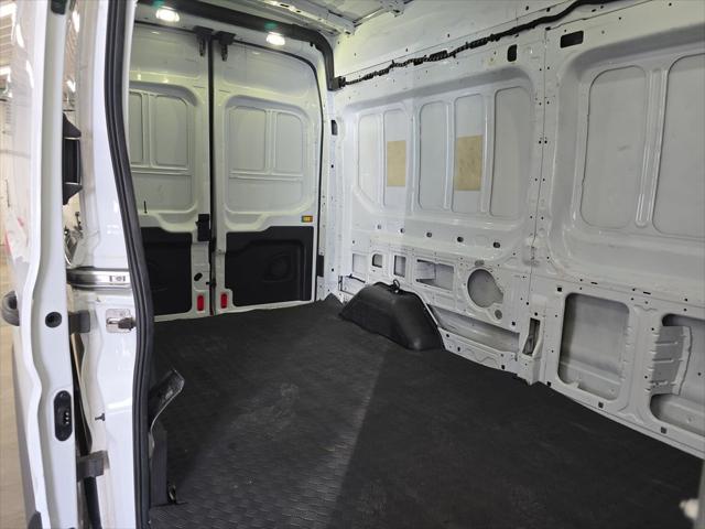 2018 Ford Transit Base